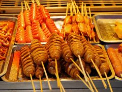 -黄兴南路步行商业街