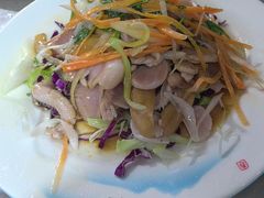 -宾朋海鲜饭庄(兴海路店)