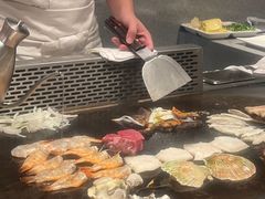 -大渔铁板烧(大悦城店)