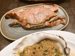 -福来齐·鲁菜海鲜·渔家菜(朝阳街分店)