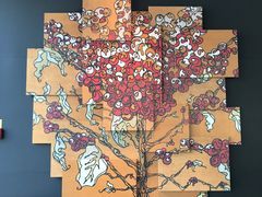 -星巴克(延吉百利城店)