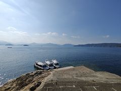 -千岛湖东南湖区
