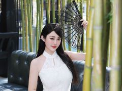 -赣湘院子·竹林院子餐厅•山野赣菜田园湘菜(国贸大望路店)