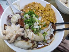 -荔林食店(西华路店)