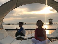 -惠州金海湾嘉华度假酒店