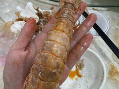 -考记泥焗鸡农庄·海鲜(北洛秘境店)