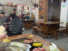 -重庆故事姊妹老火锅(财经学院店)