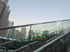 -上海中心大厦