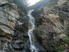 -终南山国家森林公园