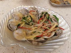 -白仁仔· 活烤海鲜 宵夜(豫园店)