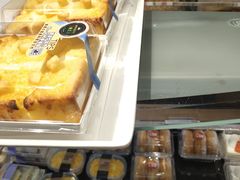 -85度C(东莞常平新南街店)