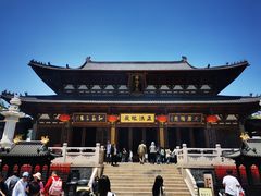 -径山寺