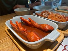 -蜜桃餐厅·伴山(湖滨商业街店)