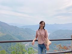 -溪口-滕头旅游景区