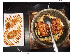 -小十料理(新城店)