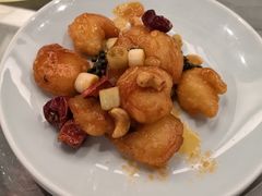 -静之湖湖畔餐厅