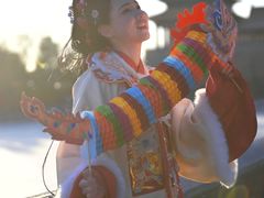 -十步汉飏国风生态馆·汉服写真自拍(银泰店)