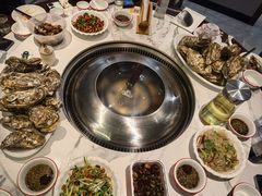 -大鹅岛灶台鱼·铁锅炖(水库路店)