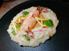 -瑞吉酒店 · Elba 欧尔巴意大利餐厅· 精致意餐·云端聚会