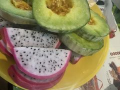 -舜和巴西烤肉餐厅(舜和国际店)