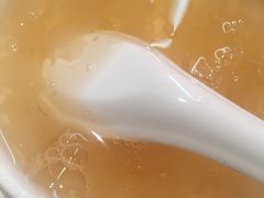 银耳汤-海底捞大排档火锅(打浦路店)