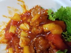 -88号小吃店·经典云南菜·地道纳西美食