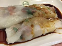 -添好运点心专门店(深水埗店)