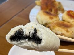 -大南门牛肉包子店