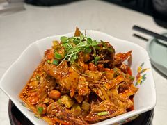 -院8里·小聚园老川菜(九眼桥店)