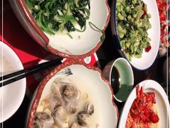 -阿财老铺·老蚌埠龙虾城(华夏总店)