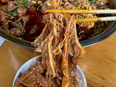 -蓉城西二道无名冒菜(西二道街店)