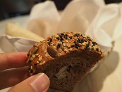 -郑州希尔顿酒店·阿米奇意大利餐厅