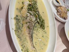 -南山饭店(阳明古镇店)