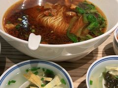 -君东记本帮面馆(天钥桥路店)