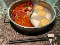 -辉哥火锅(虹桥路店)