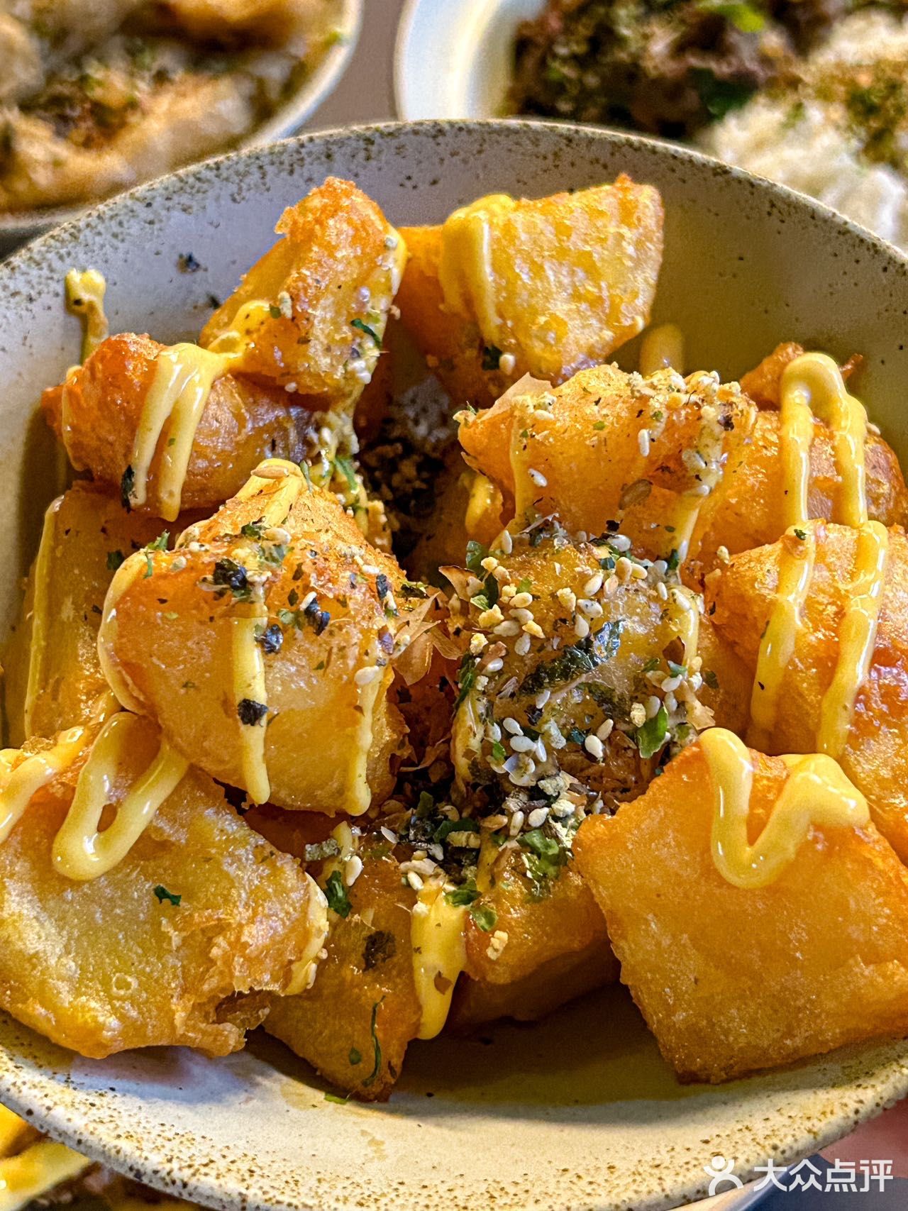 不得不说！还得是西安人会享受啊…