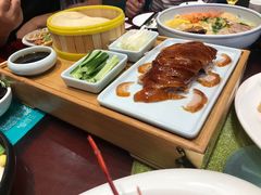 -三品香·江浙菜(松江九谊店)