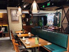 -南拳十三姨·潮汕砂锅粥(世纪金源店)