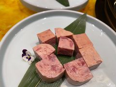 -领鲜天下·焗海鲜·花胶鸡(天目里店)