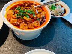 -赠李白·如诗的川味(余杭万达广场店)