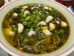 -山芋腔苏北菜(盐城滨海店)