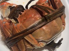 -王庄阿咪海鲜大排档(上下杭店)
