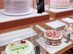 -金凤成祥(东直门现烤面包店)