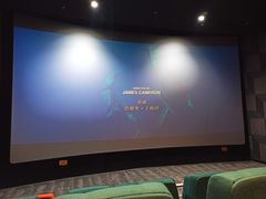 -喜满客影城(汉神广场店)