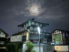 -横店广州街·香港街