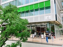 -茑屋书店(天目里店)