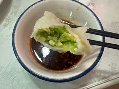 -听涛雅苑百味饺子老家菜馆