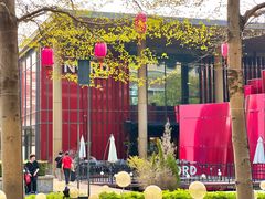 -Nord Grill&Bar Highland诺德西餐(深圳欢乐海岸店)