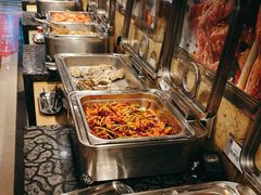 -芭菲盛宴·环球美食(锦城万达广场店)
