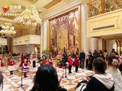 -艺年级儿童语言艺术中心(冉家坝爱融荟城店)